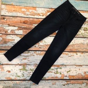 American Eagle Super High-Rise Jegging 4 LONG